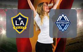 LA Galaxy - Vancouver Whitecaps