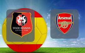 Rennes - Arsenal