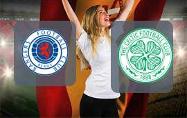 Rangers - Celtic