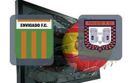 Envigado - Chico FC