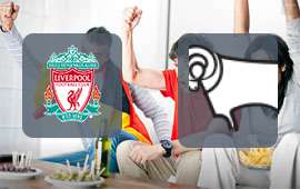 Liverpool - Derby County