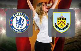 Chelsea - Burnley
