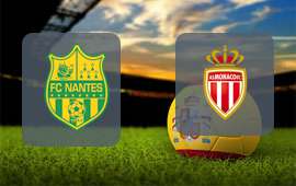 Nantes - Monaco