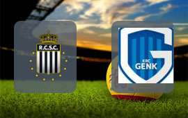 Sporting Charleroi - Genk