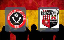 Sheffield United - Brentford