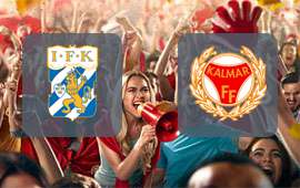 IFK Gothenburg - Kalmar FF