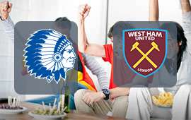 Gent - West Ham United