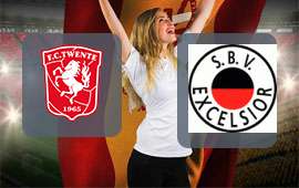 FC Twente - Excelsior