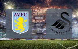 Aston Villa - Swansea City
