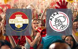 Willem II - Ajax