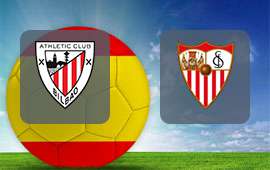 Athletic Bilbao - Sevilla