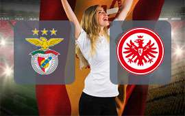 Benfica - Eintracht Frankfurt