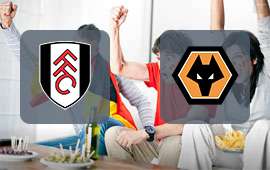 Fulham - Wolverhampton Wanderers