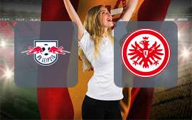 RasenBallsport Leipzig - Eintracht Frankfurt
