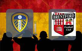 Leeds United - Brentford