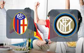 Bologna - Inter