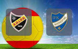 AIK - IFK Norrkoeping