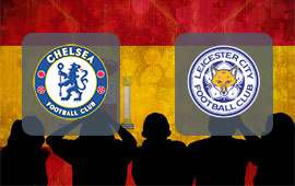 Chelsea - Leicester City