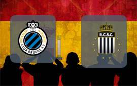 Club Brugge - Sporting Charleroi