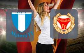 Malmoe FF - Kalmar FF