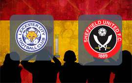 Leicester City - Sheffield United
