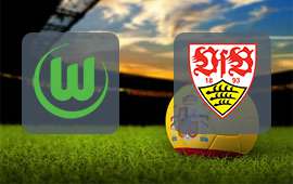 Wolfsburg - VfB Stuttgart