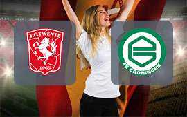 FC Twente - FC Groningen