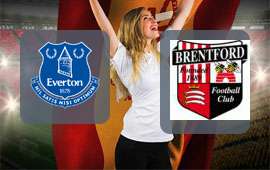 Everton - Brentford