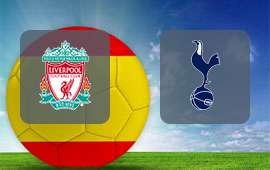 Liverpool - Tottenham Hotspur
