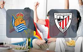 Real Sociedad - Athletic Bilbao