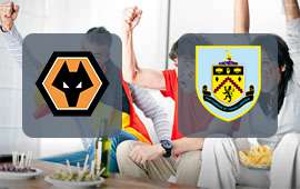 Wolverhampton Wanderers - Burnley