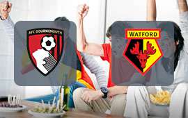 AFC Bournemouth - Watford