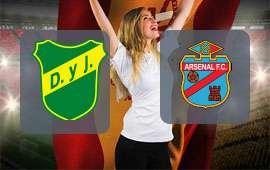 Defensa y Justicia - Arsenal Sarandi
