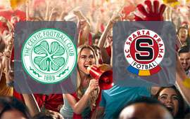 Celtic - Sparta Prague