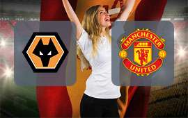 Wolverhampton Wanderers - Manchester United