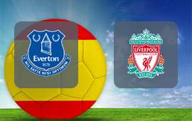 Everton - Liverpool