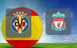 Villarreal - Liverpool