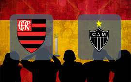 Flamengo - Atletico MG
