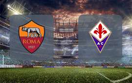 Roma - Fiorentina