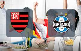 Flamengo - Gremio