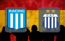 Racing Club - Talleres