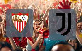 Sevilla - Juventus
