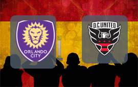 Orlando City - DC United