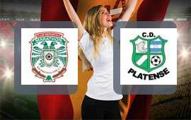 CD Marathon - Platense FC