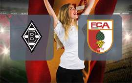 Borussia Moenchengladbach - Augsburg