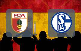 Augsburg - Schalke 04