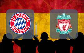 Bayern Munich - Liverpool