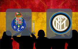 FC Porto - Inter