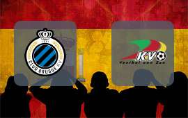 Club Brugge - Oostende