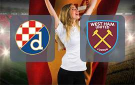 Dinamo Zagreb - West Ham United